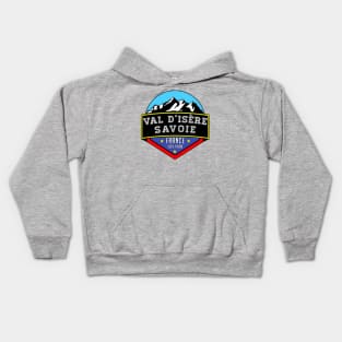 val d'isere Kids Hoodie